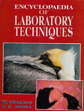 Encyclopaedia Of Labortory Techniques (Biochemical Techniques)