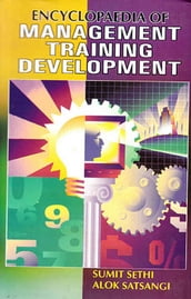 Encyclopaedia Of Management Training Development
