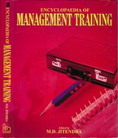 Encyclopaedia Of Management Training