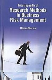 Encyclopaedia Of Research Methods In Business Risk Management, Competency Framework For Business Risk Management