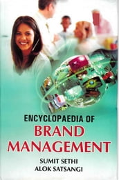 Encyclopaedia of Brand Management