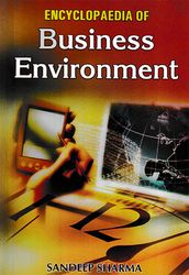 Encyclopaedia of Business Environment