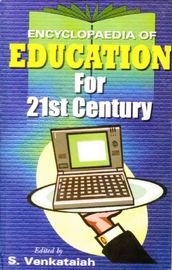 Encyclopaedia of Education For 21st Century (Health Education)