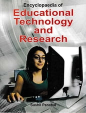 Encyclopaedia of Educational Technology and Research