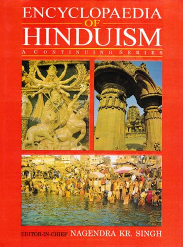 Encyclopaedia of Hinduism - Nagendra Kumar Singh