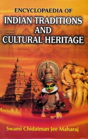 Encyclopaedia of Indian Traditions and Cultural Heritage (Brahamanism)
