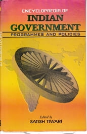 Encyclopaedia of Indian Government: Programmes and Policies (Education: Development and Planning)