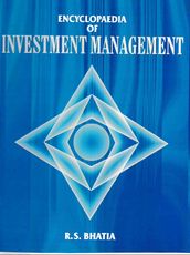 Encyclopaedia of Investment Management