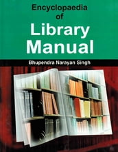 Encyclopaedia of Library Manual