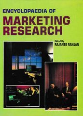 Encyclopaedia of Marketing Research