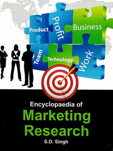 Encyclopaedia of Marketing Research (Consumer Behaviour) - S. Singh