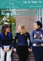 Encyclopaedia of Mathematics