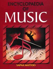 Encyclopaedia of Music