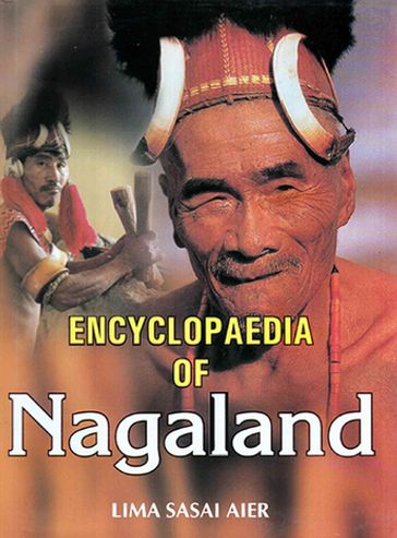 Encyclopaedia of Nagaland - Lima Sasai Aier