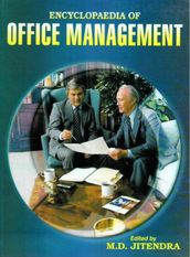 Encyclopaedia of Office Management