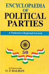 Encyclopaedia of Political Parties Post-Independence India (BJP: Election Manifestoes)