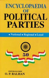 Encyclopaedia of Political Parties Post-Independence India (BJP and Hindutva)