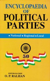 Encyclopaedia of Political Parties Post-Independence India (BJP Economic Resolutions (1980-1995))