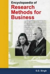 Encyclopaedia of Research Methods for Business