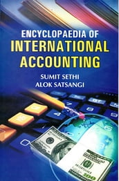 Encyclopaedia of International Accounting