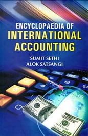 Encyclopaedia of International Accounting