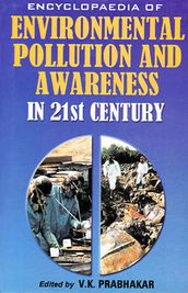 Encyclopaedia of Environmental Pollution and Awareness in 21st Century (Population and Community Ecology)