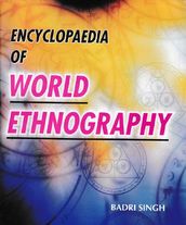 Encyclopaedia of World Ethnography