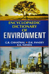 Encyclopaedic Dictionary Of Environment (H-P)