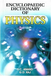 Encyclopaedic Dictionary of Physics