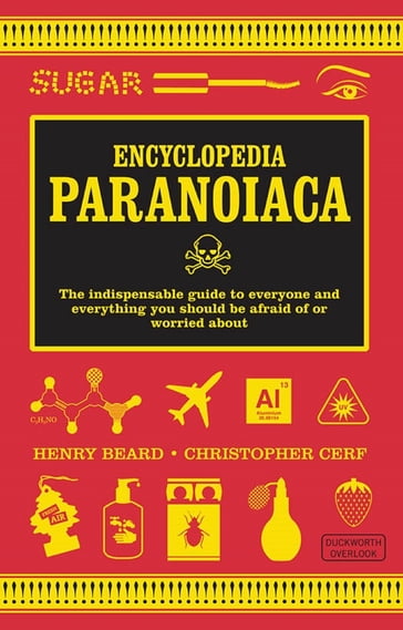 Encyclopedia Paranoiaca - Henry Beard