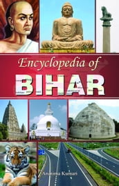 Encyclopedia of Bihar