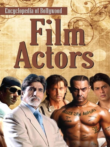 Encyclopedia of BollywoodFilm Actors - Renu Saran