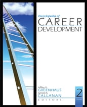 Encyclopedia of Career Development