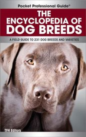 Encyclopedia of Dog Breeds