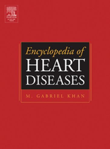 Encyclopedia of Heart Diseases - M. Gabriel Khan - MD - FRCP(London) - FRCP(C) - FACP - FACC