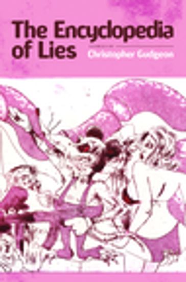 Encyclopedia of Lies - Christopher Gudgeon