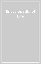 Encyclopedia of Life