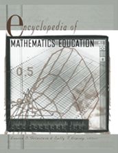 Encyclopedia of Mathematics Education