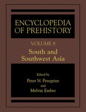 Encyclopedia of Prehistory