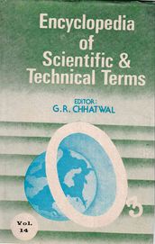Encyclopedia of Scientific and Technical Terms (Environment)