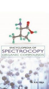 Encyclopedia of Spectrocopy Organic Compounds