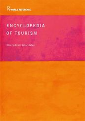 Encyclopedia of Tourism