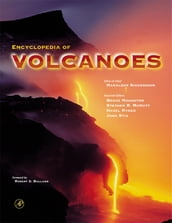 Encyclopedia of Volcanoes