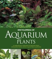 Encyclopedia of aquarium plants