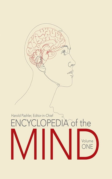 Encyclopedia of the Mind - Harold Pashler
