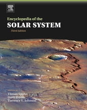 Encyclopedia of the Solar System