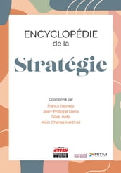 Encyclopédie de la stratégie