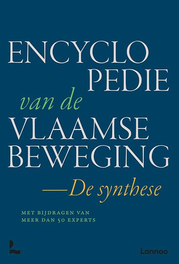 Encyclopedie van de Vlaamse beweging - ADVN VZW