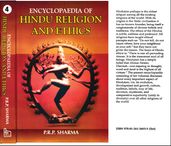 Encylopedia Of Hindu Religion And Ethics