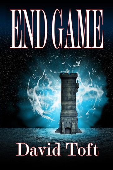End Game - David Toft